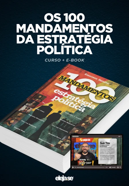 Capa Vertical - 100 Mandamentos 720x1040