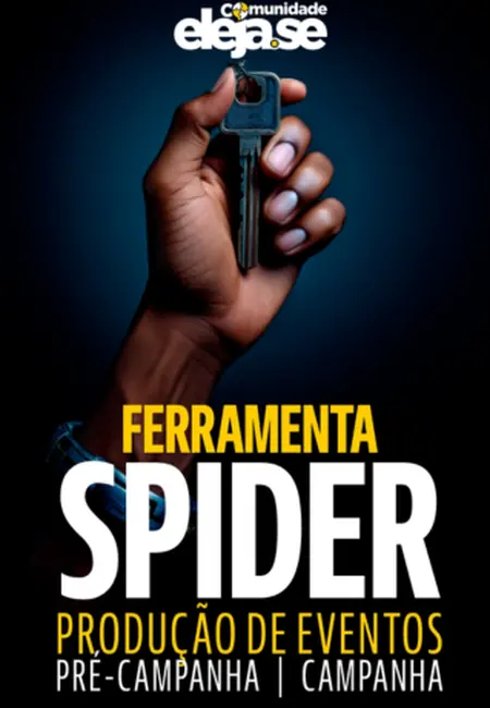 Capas Módulo Ferramenta SPIDER