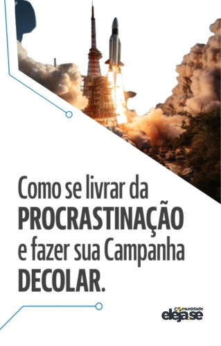 Módulo Procrastinação