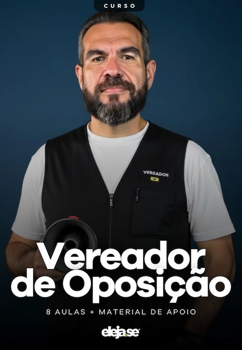 Vereador de Oposição