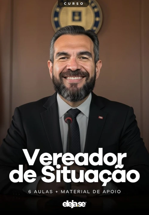 Vereador de Situação